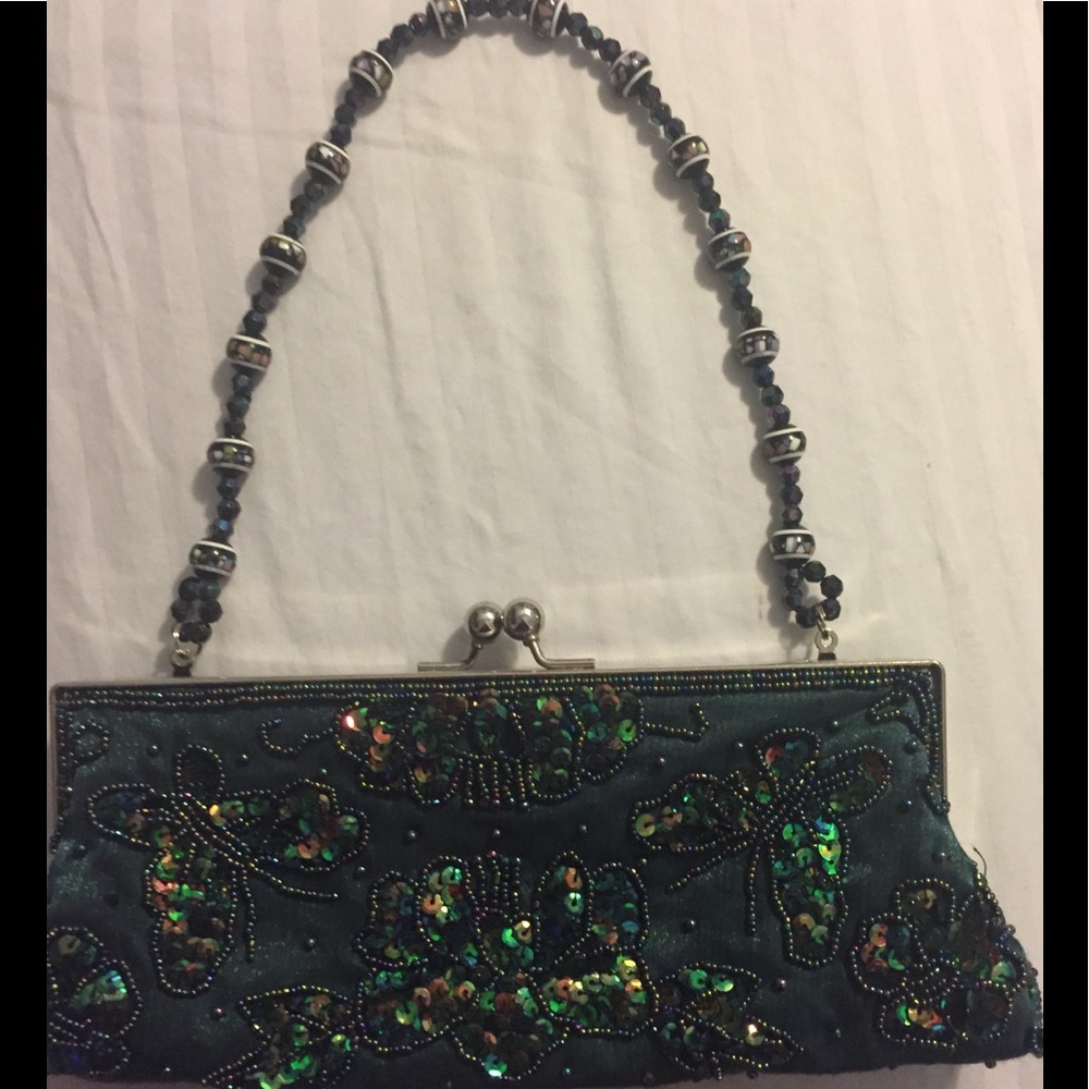 Evening bag